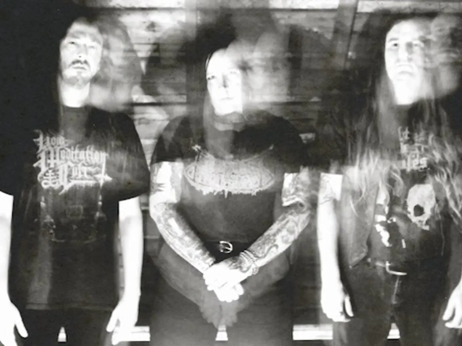 OSSUARY
