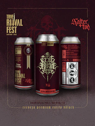 True Ritual Fest