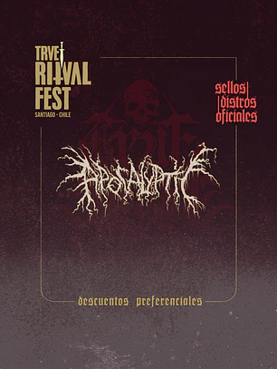 True Ritual Fest