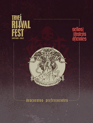 True Ritual Fest