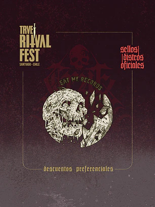 True Ritual Fest