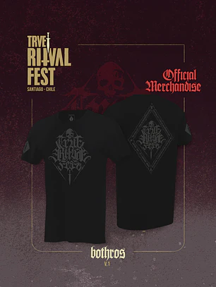 True Ritual Fest