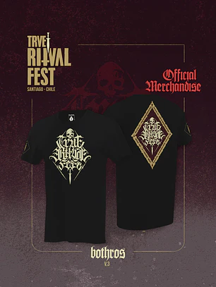 True Ritual Fest