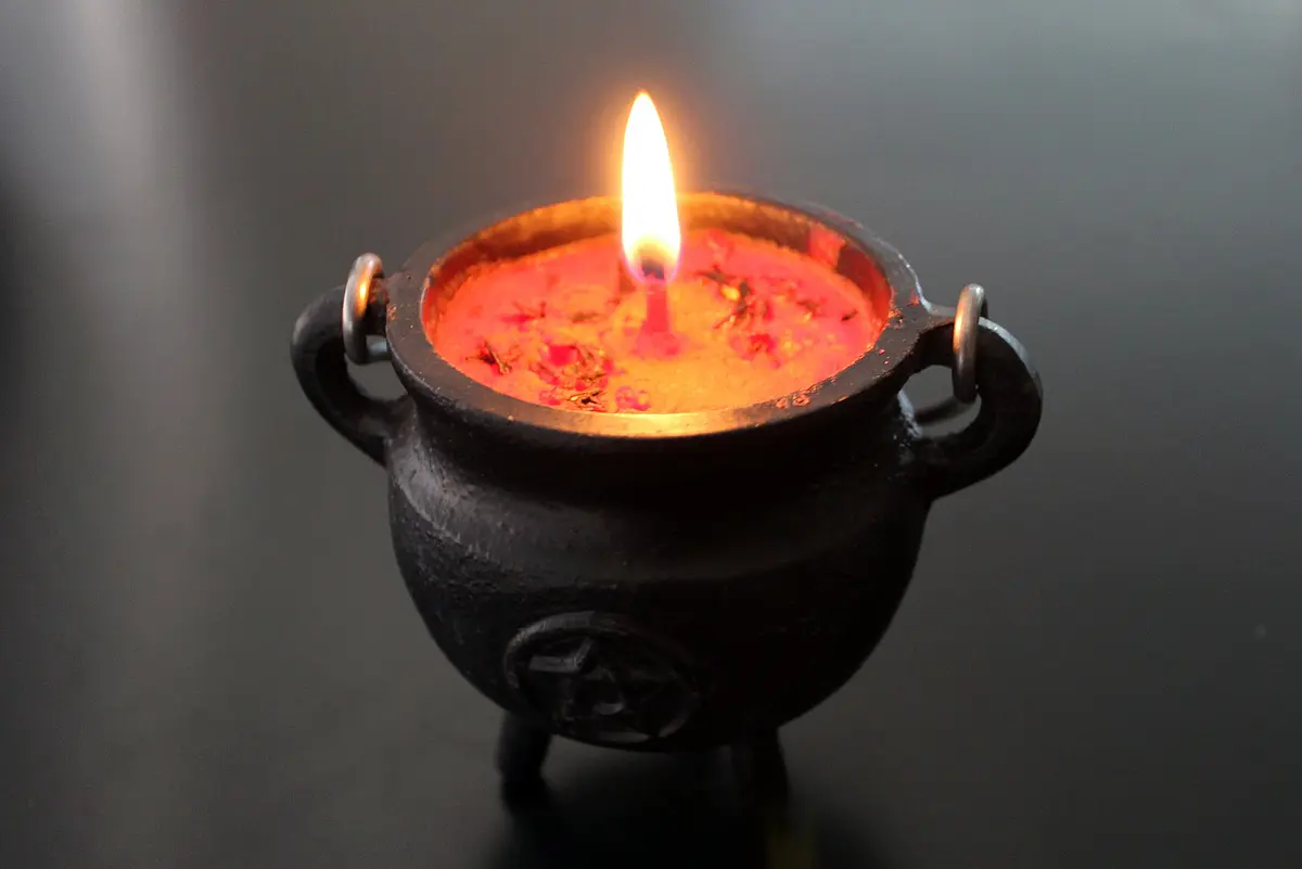 Velas de Lujo