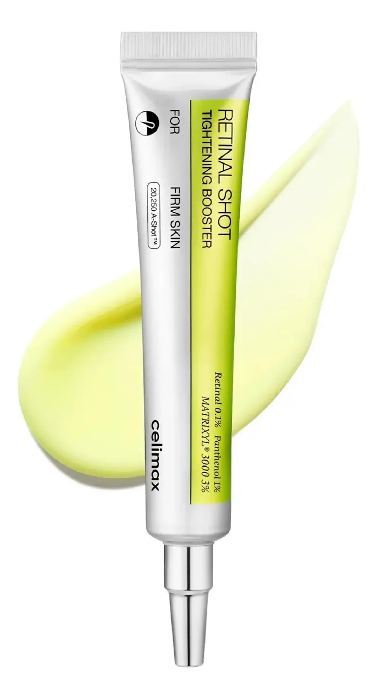 Celimax The Vita-a Retinal Shot 15ml Noche 1