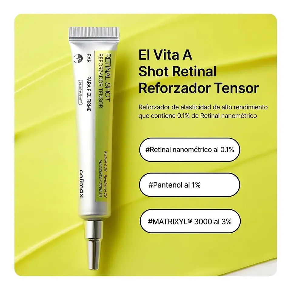 Celimax The Vita-a Retinal Shot 15ml Noche 2