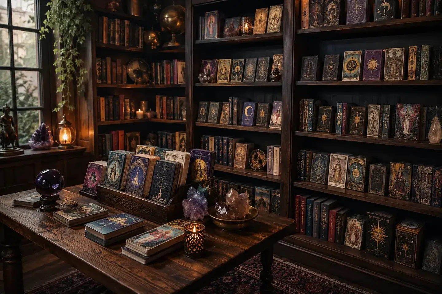 Libros De Tarot (paquete De 103 Libros) 1