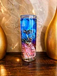 Veladora De Gel Amor, Dulzura Y Fidelidad Ritualizada - Miniatura 1