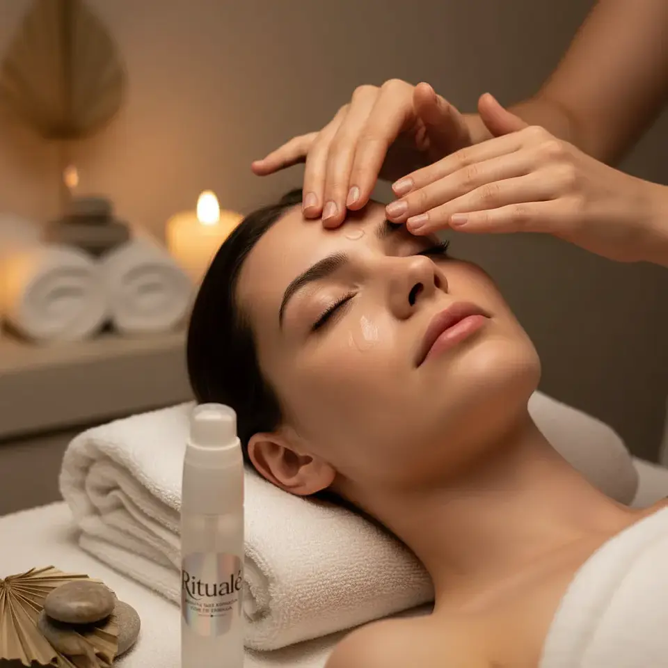 Serum Ritualé Efecto Botox Instantatneo 50ml 2