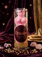 Veladora De Gel Amor Propio - Merecimiento - Confianza - Miniatura 2