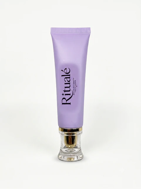 Ritualé Contorno De Ojos Reduce Ojeras Desinflama Y Reafirma