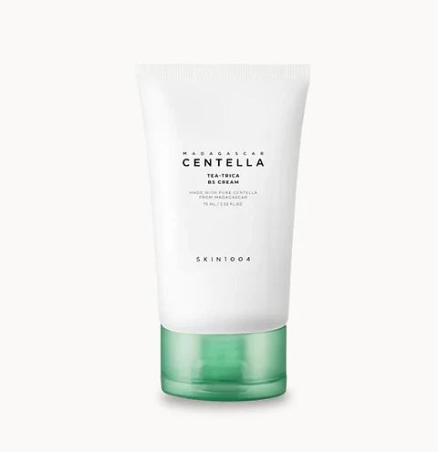  Madagascar Centella Tea-Trica B5 Cream