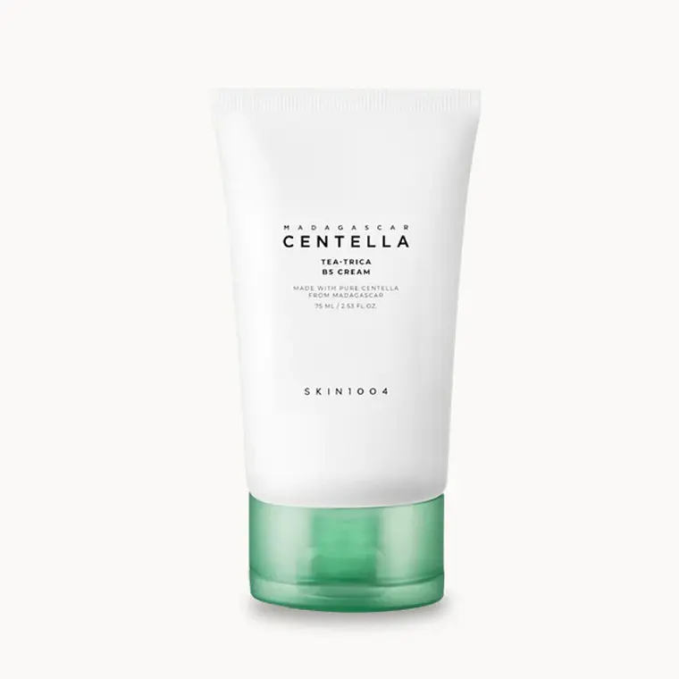  Madagascar Centella Tea-Trica B5 Cream 1