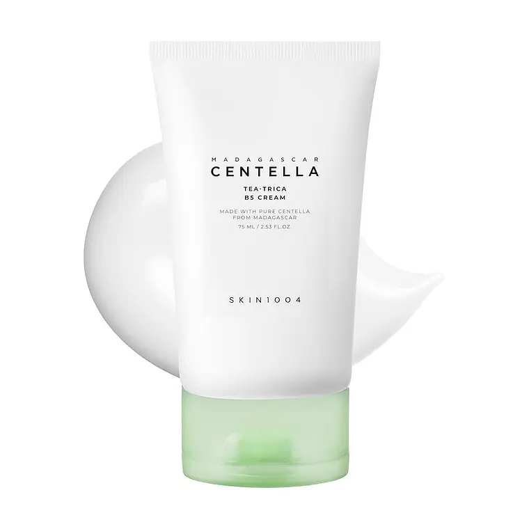  Madagascar Centella Tea-Trica B5 Cream 3