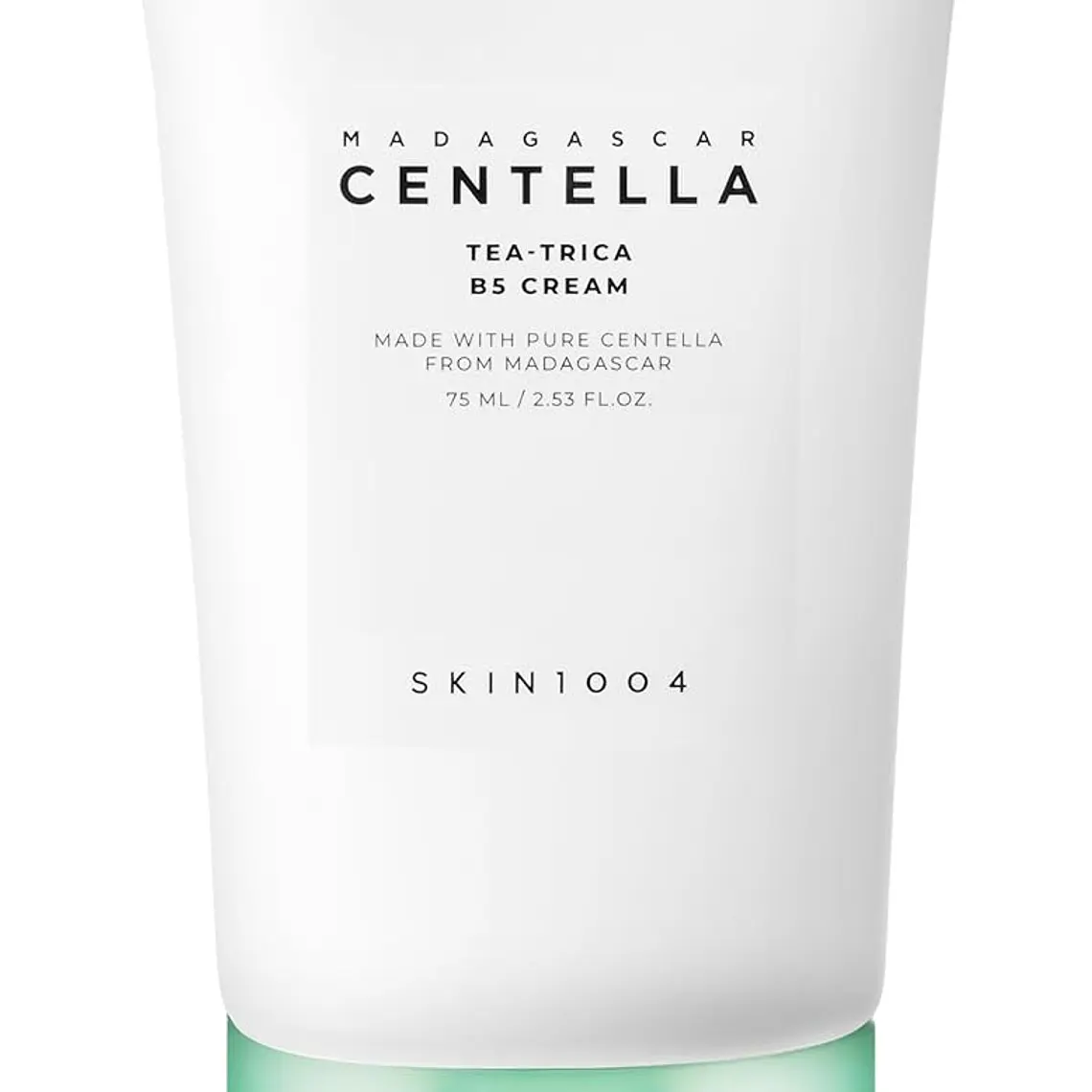  Madagascar Centella Tea-Trica B5 Cream 4