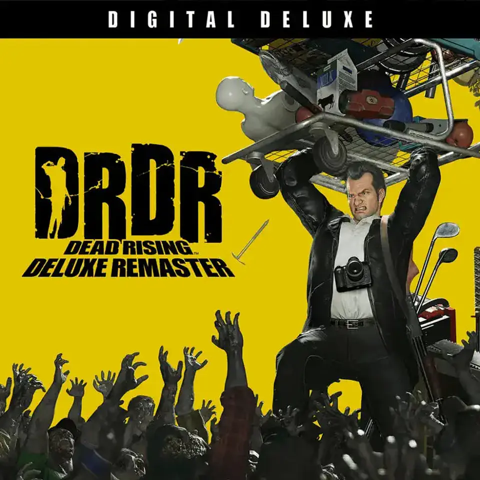 DRDR STEAM 1