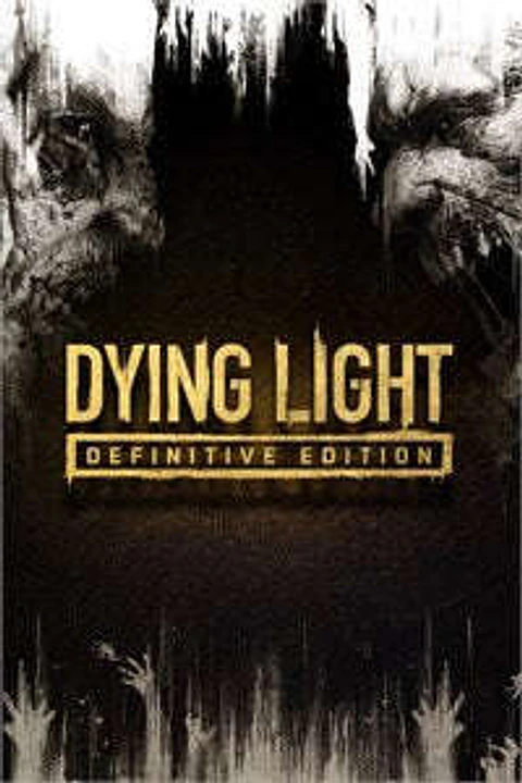 Dying Light Edición Definitiva xbox series/one
