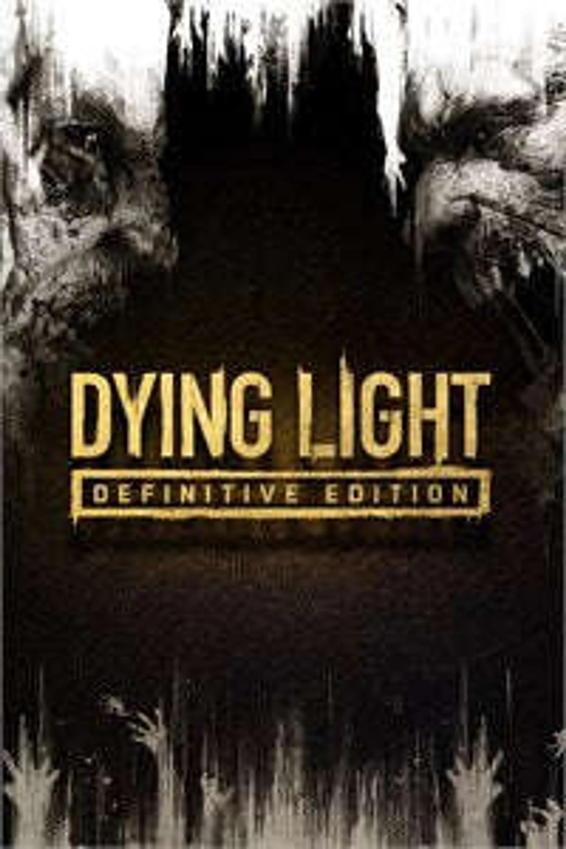 Dying Light Edición Definitiva xbox series/one 1