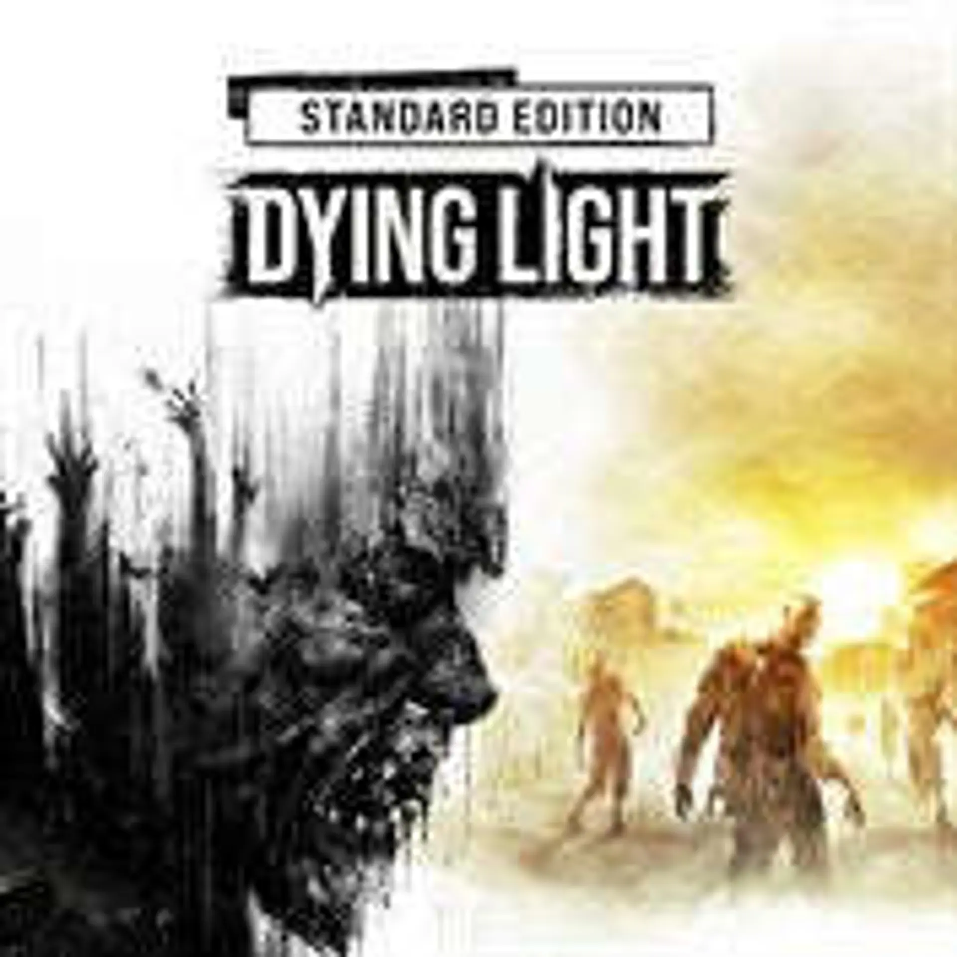 Dying Light Essentials Edition xbox series/one 1