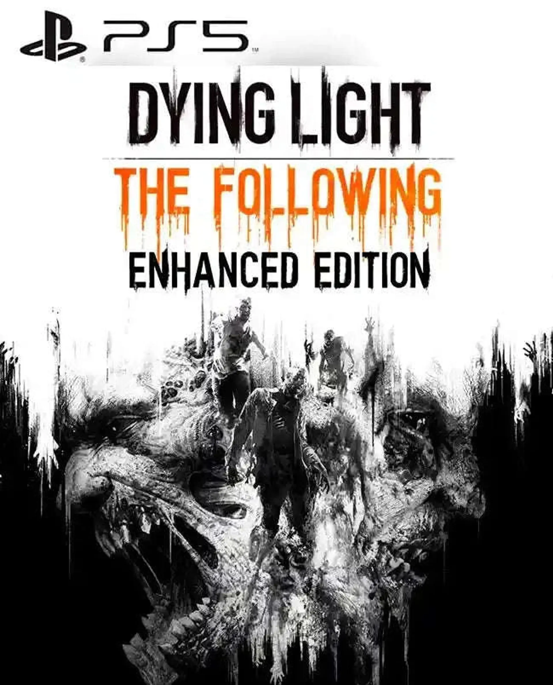 dying light the following ehanced edition ps5 1