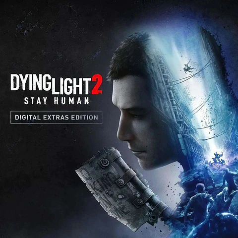 DYNG LIGH 2 STEAM