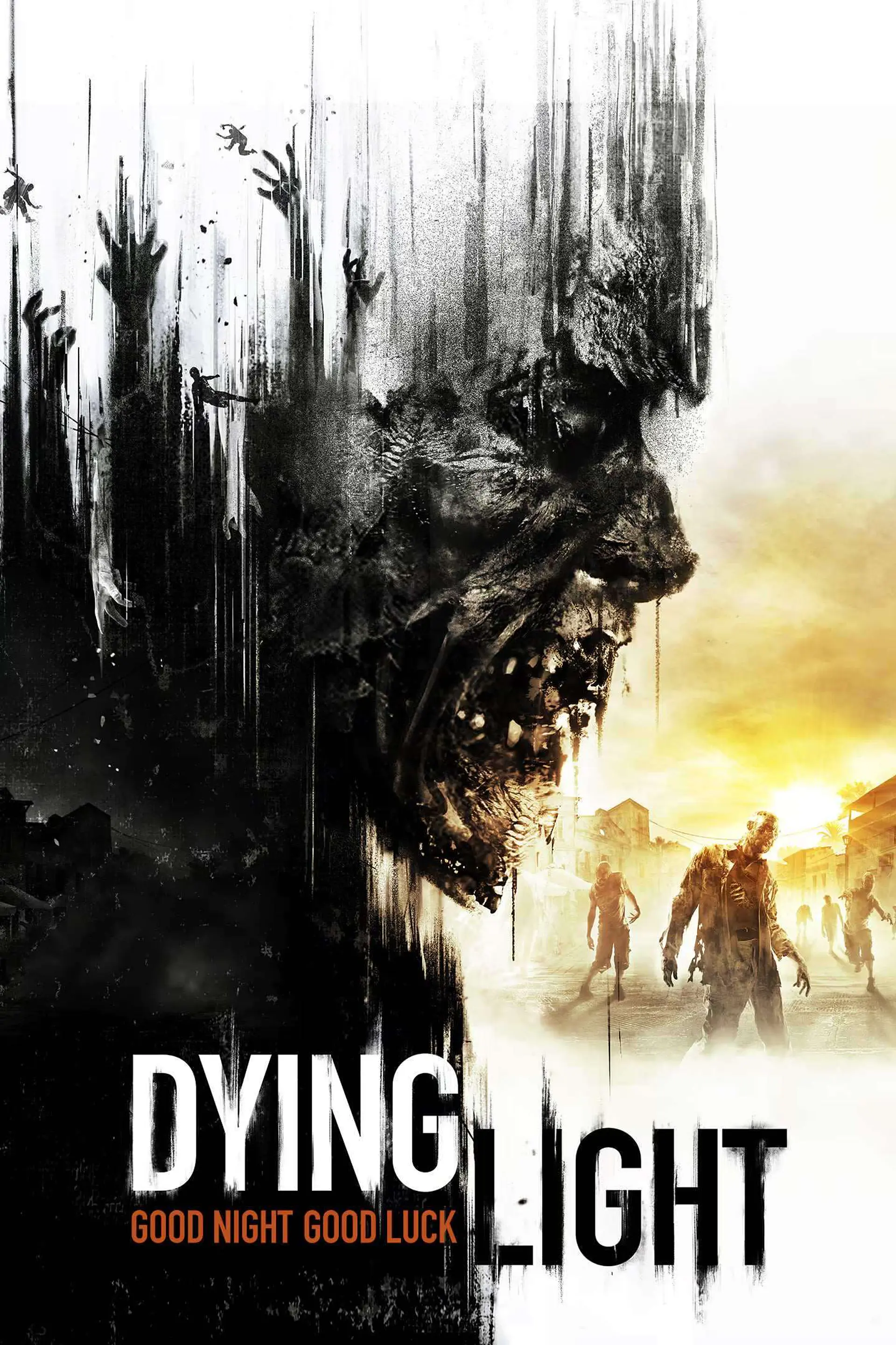 dyng light steam 1