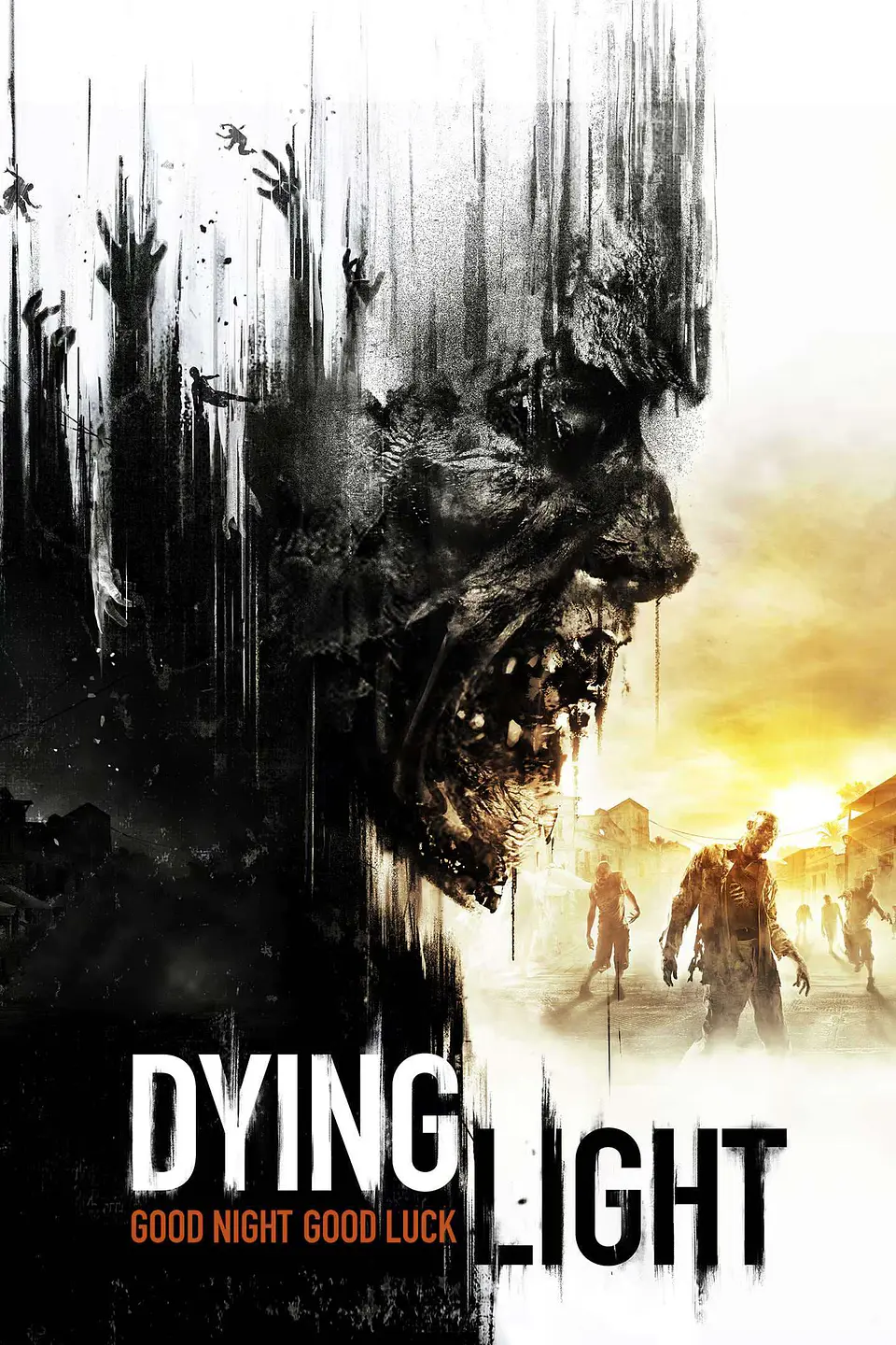 dyng light steam 1