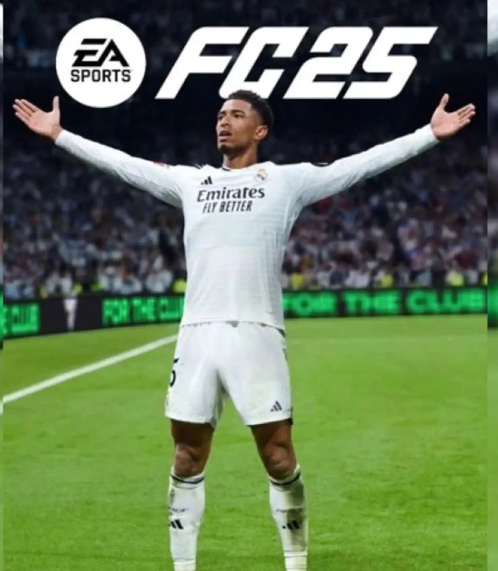 Ea Fc 25 ( Fifa 25 ) Xbox One / Series S - X 1