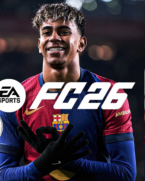 Ea Fc 26 ( Fifa 26 ) Xbox One / Series S - X