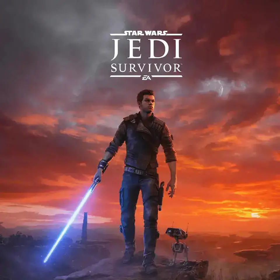 STAR WARS JEDI SURVIVOR STEAM 1
