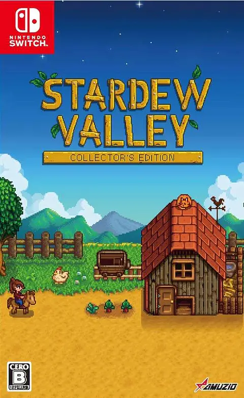 Stardew Valley