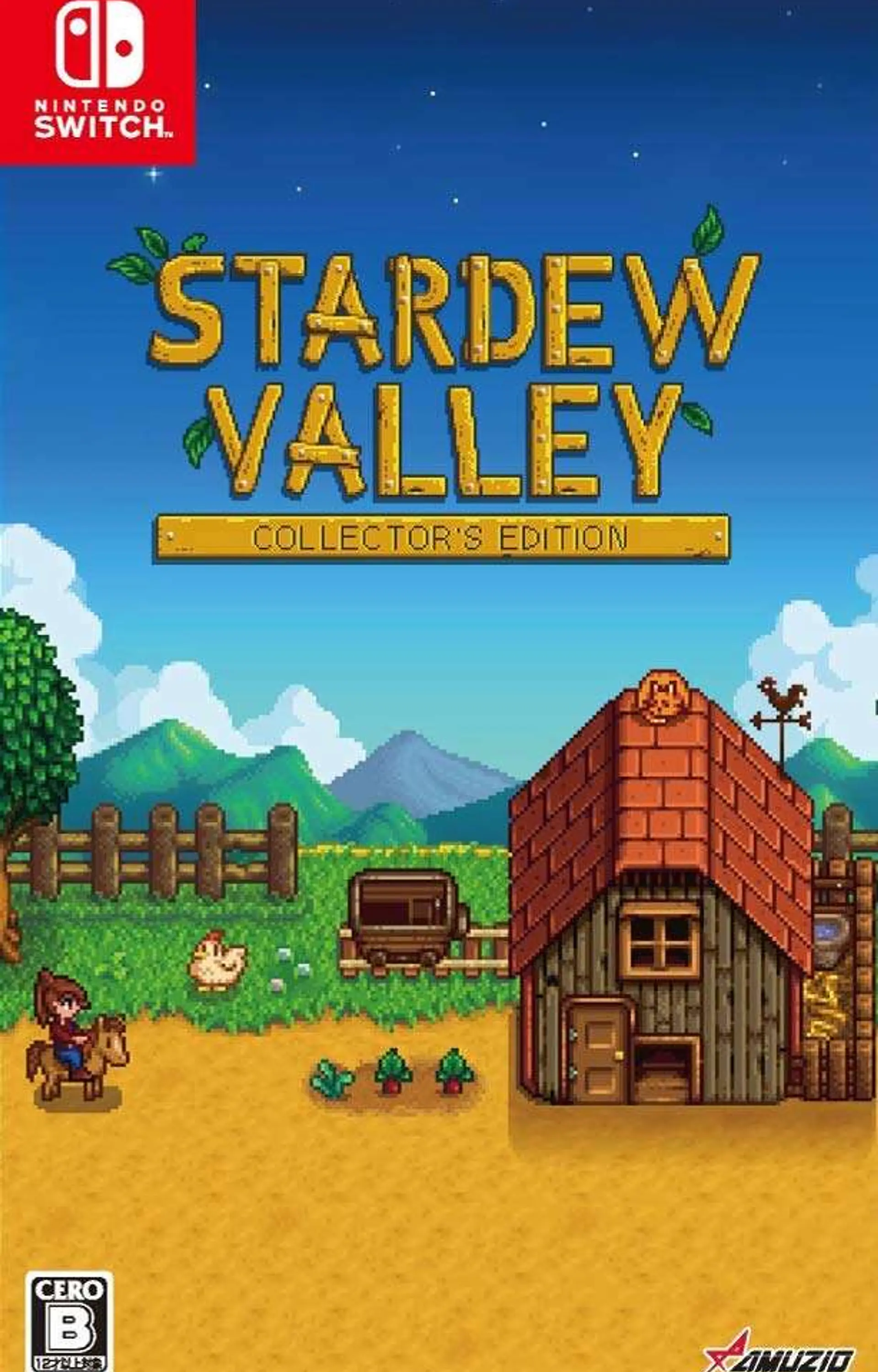 Stardew Valley 1