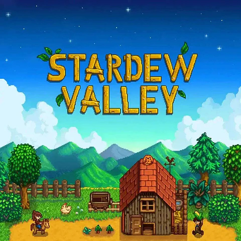 STARDEW VALLEY STEAM
