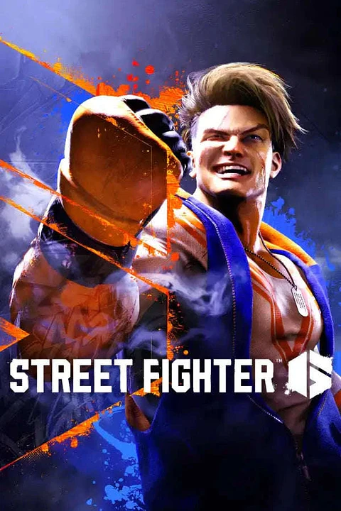 STREET FIGHTER 6