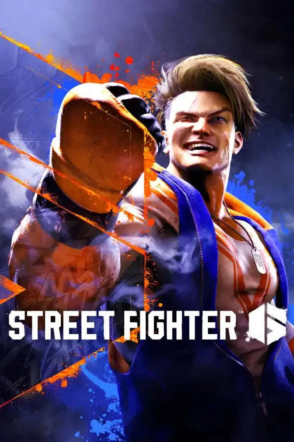 STREET FIGHTER 6 1
