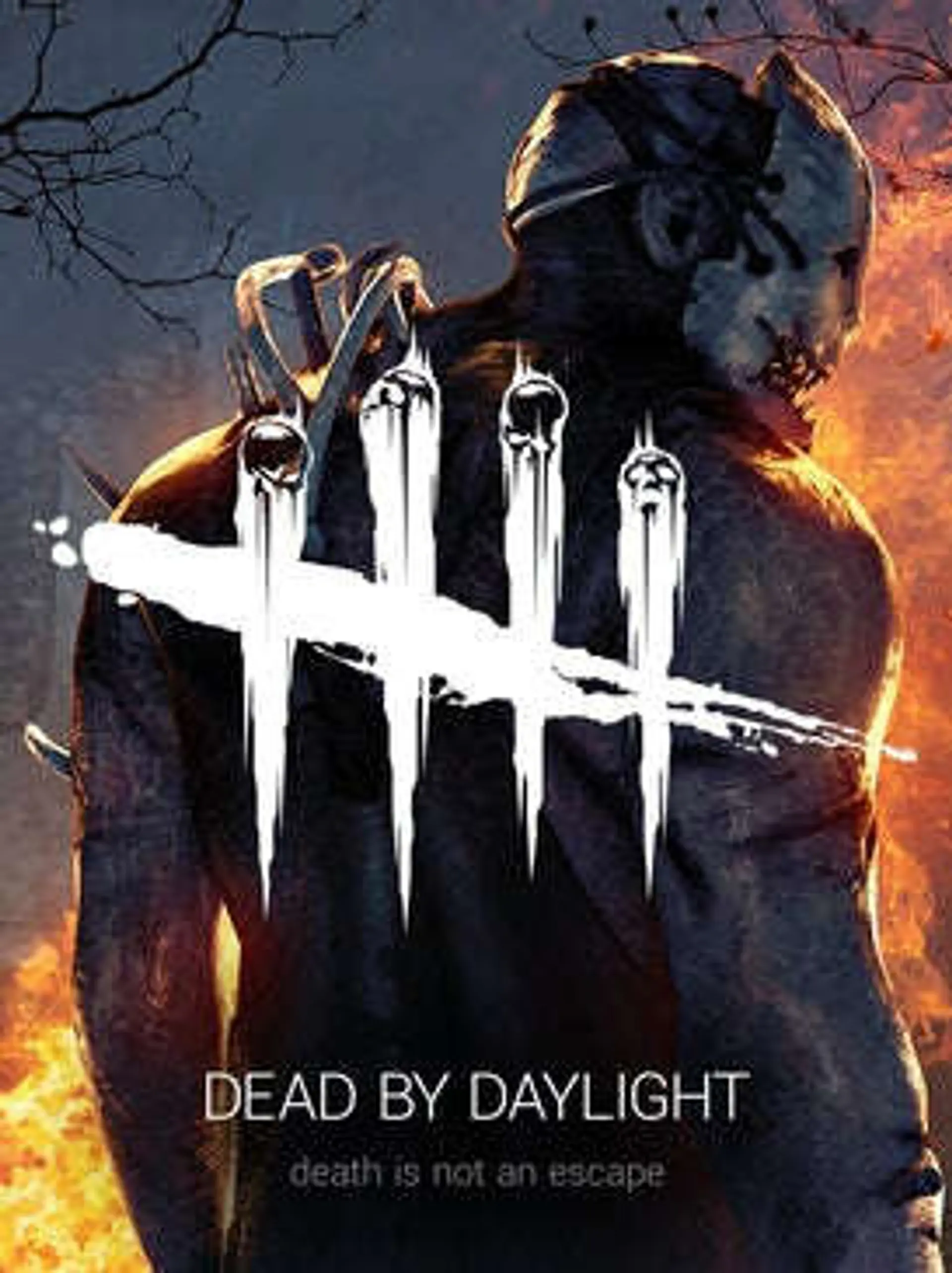 dead by daylight steam 1
