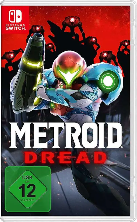 Metroid™ Dread