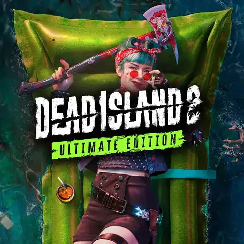 DEAD ISLAN 2 ULTIMATE EDITION XBOX SERIES 1