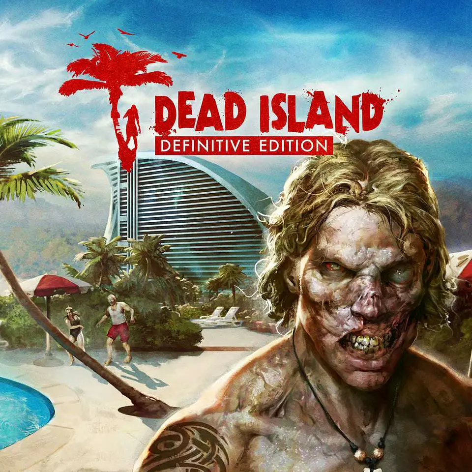 DEAD ISLAN DEFINITIVE EDITION STEAM 1