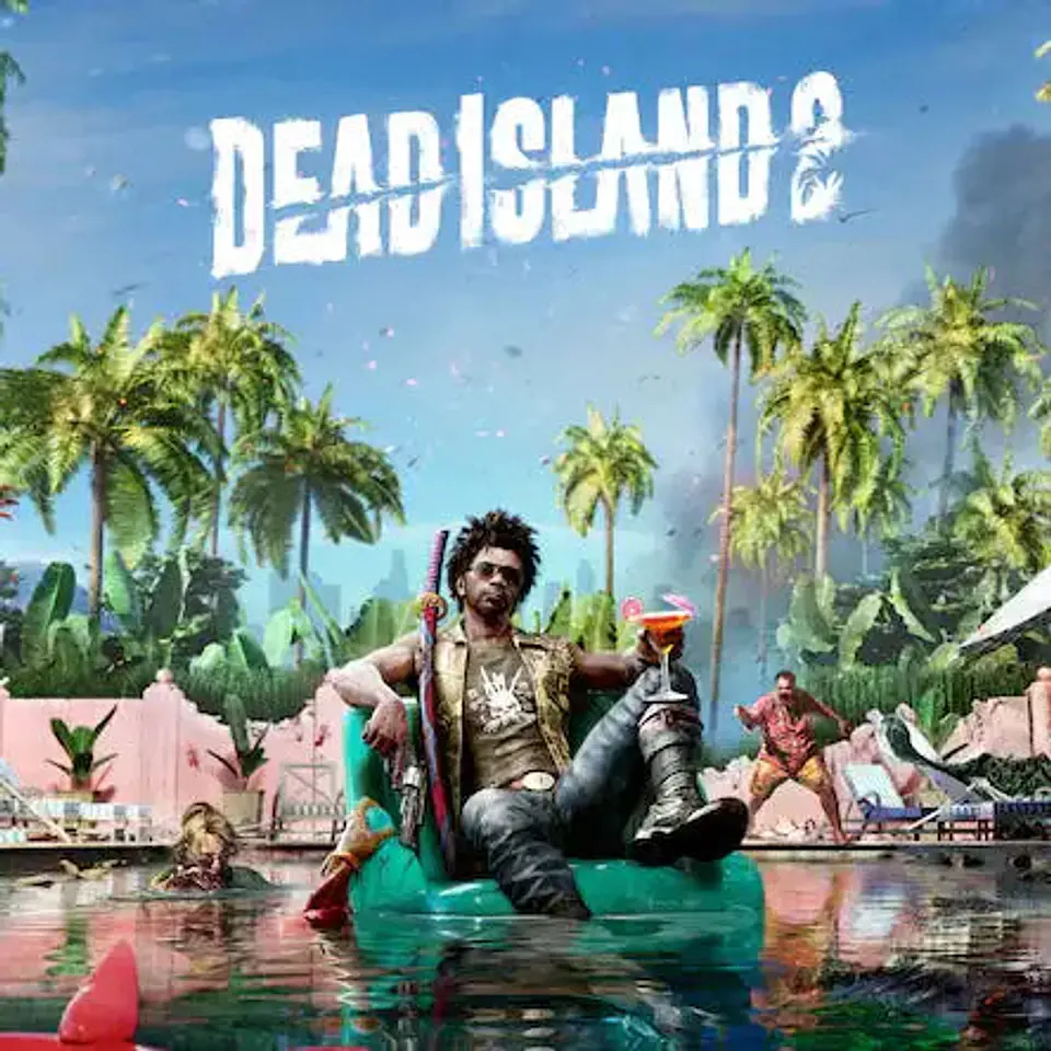 DEAD ISLAND 2 1