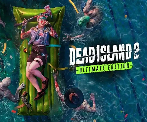 DEAD ISLAND 2 STEAM