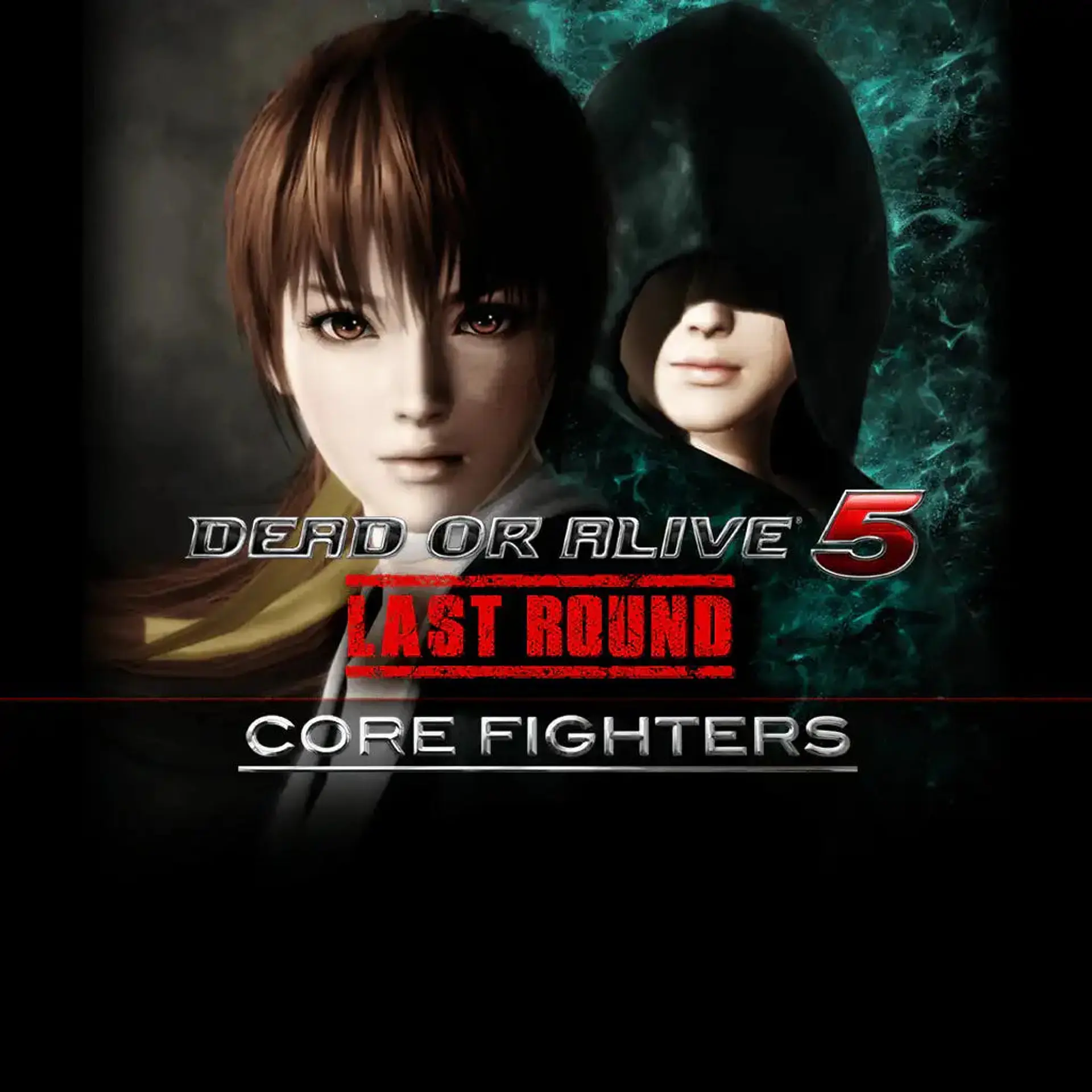 DEAD OR ALIVE 5 Last Round xbox series/One 1