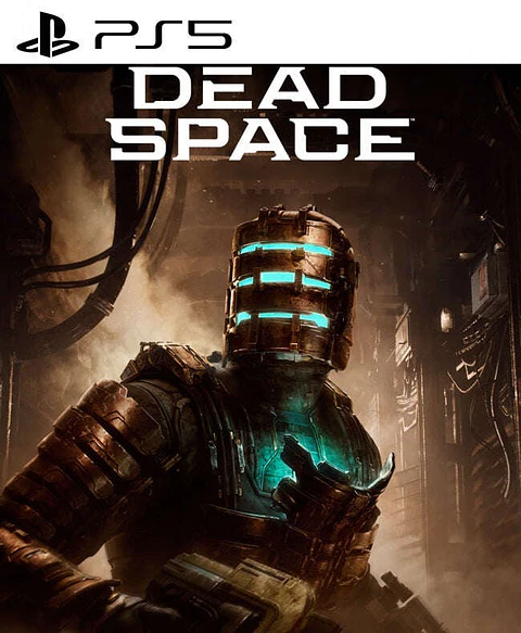 dead space