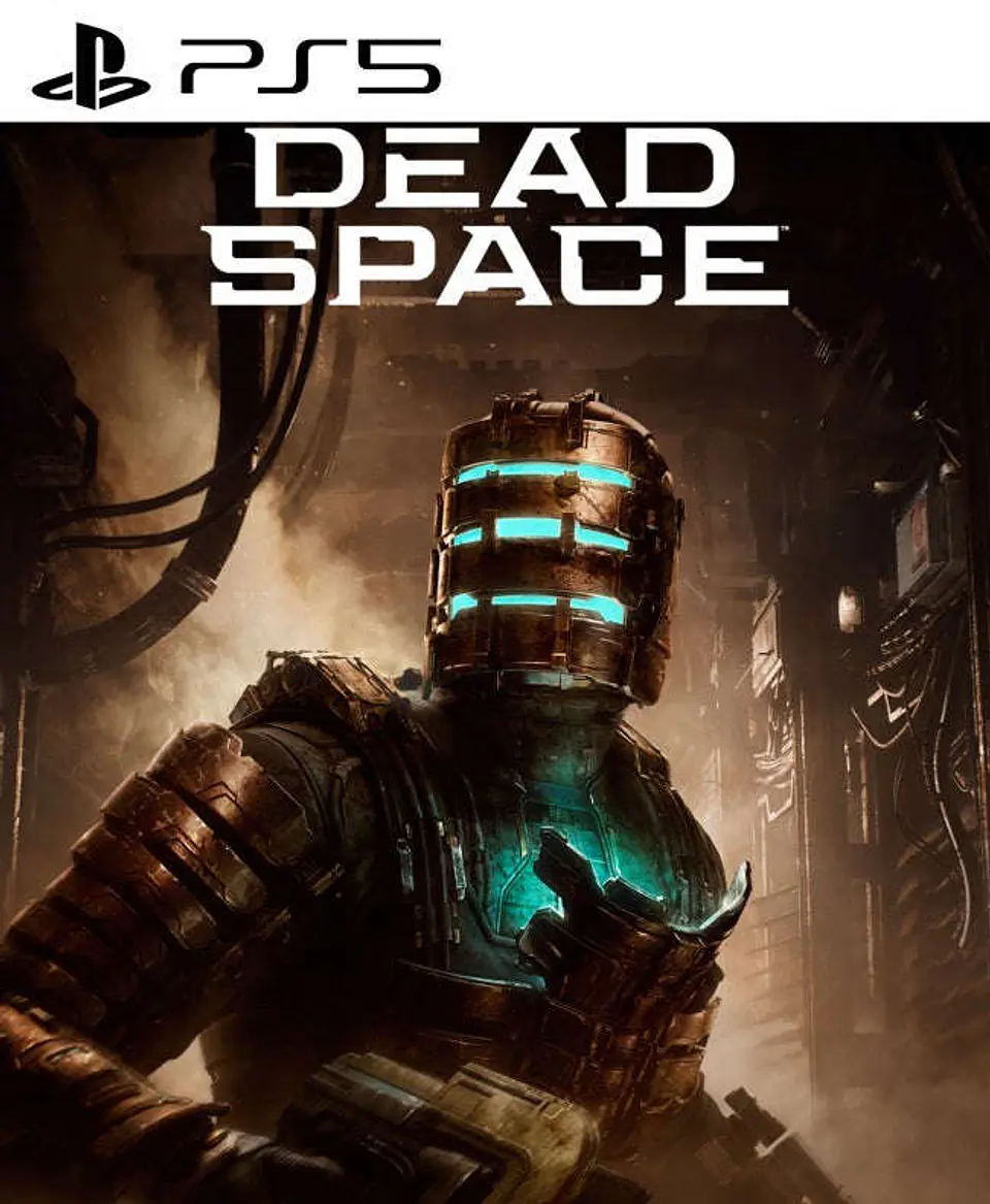 dead space 1