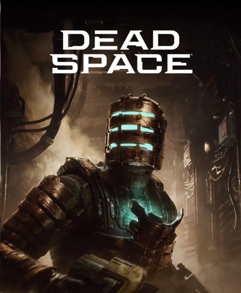 Dead Space Remake Xbox Series S - X 1