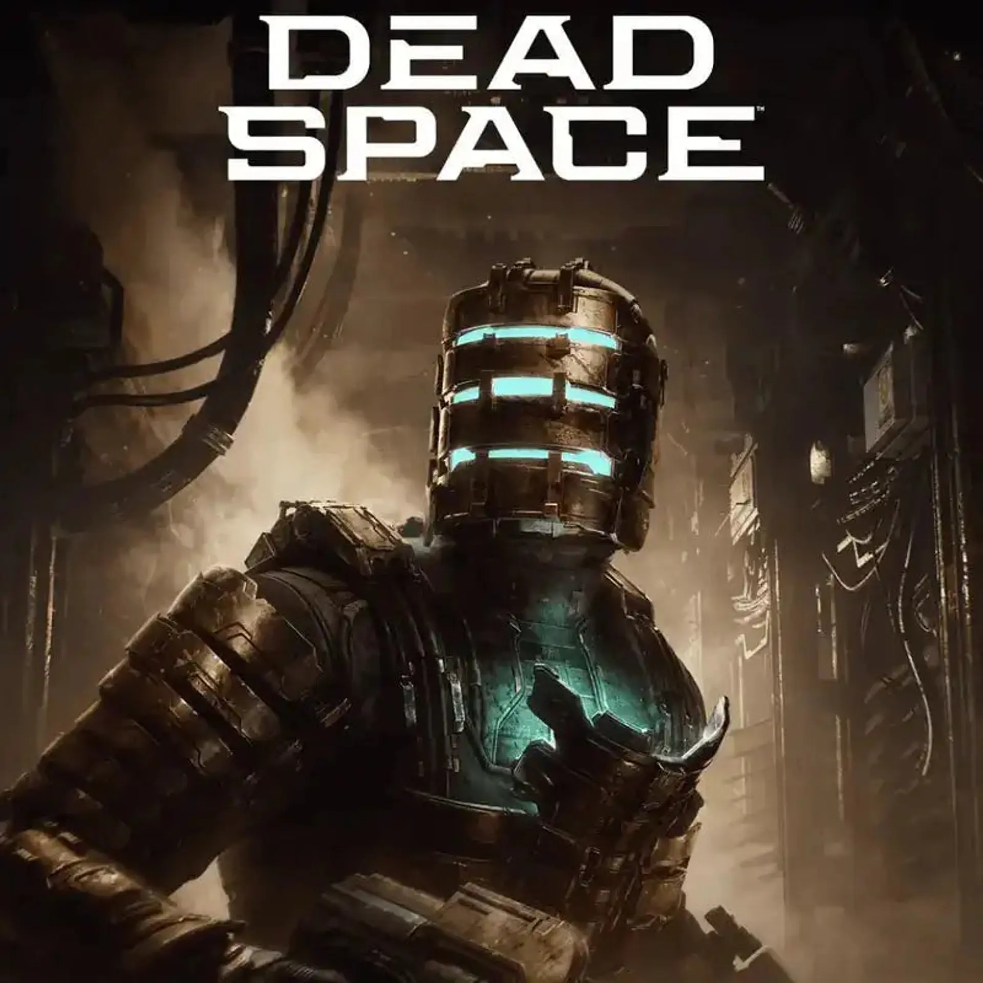 DEAD SPACE STEAM 1