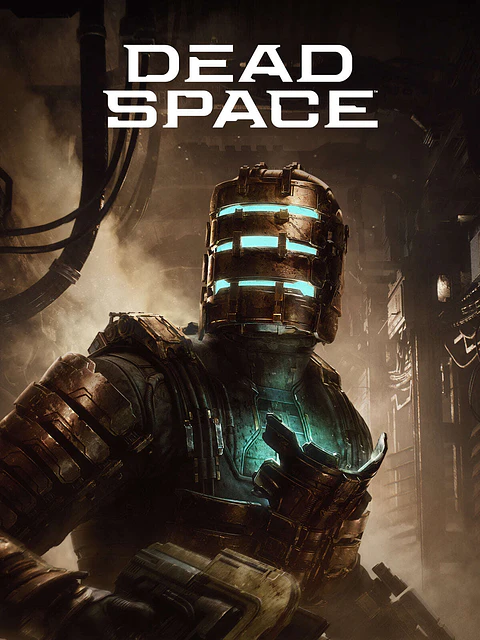 Dead Space xbox series