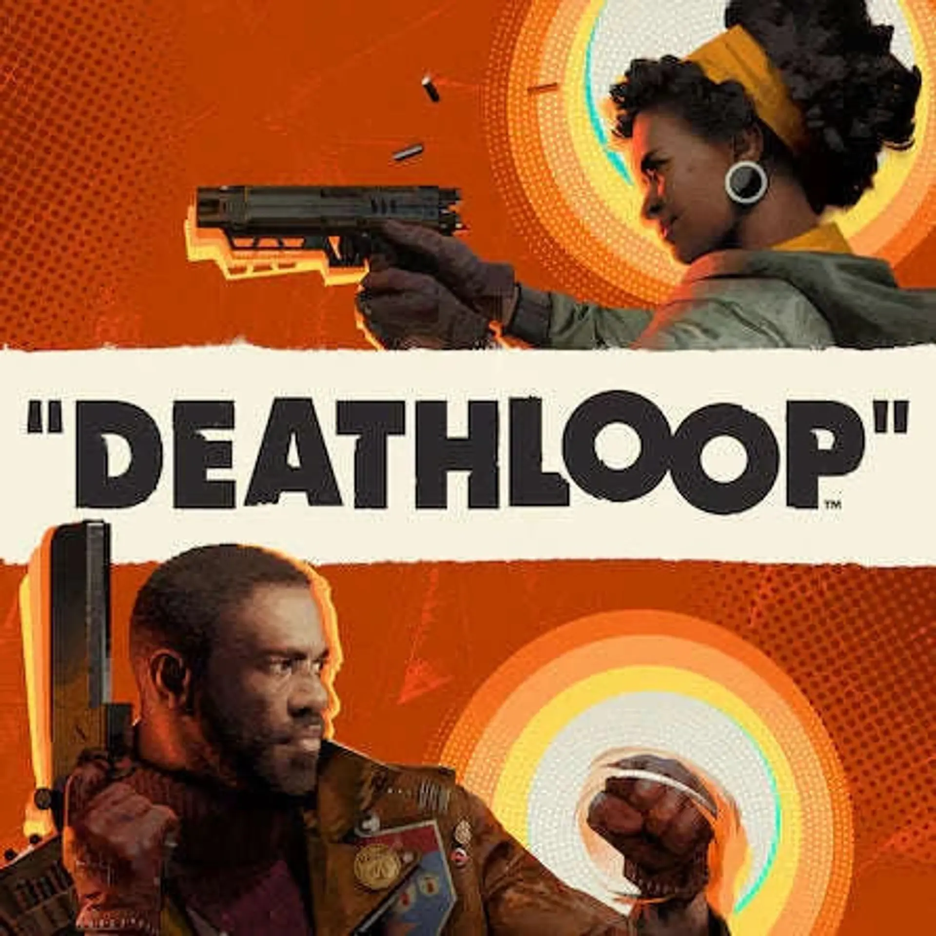 DEATHLOOP 1