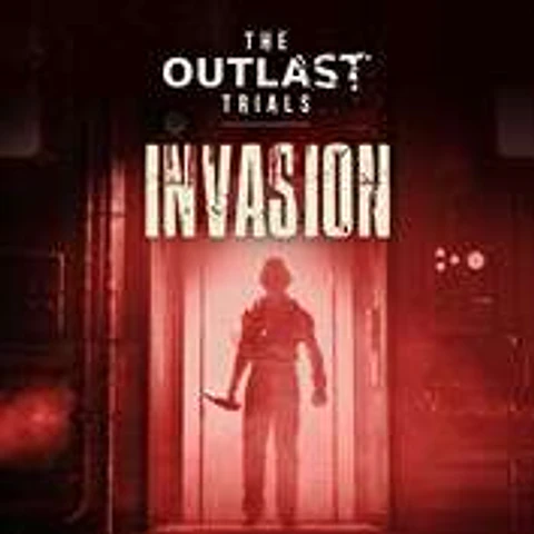 OUTLASH TRIALS INVASION XBOX SERIES/xbox one