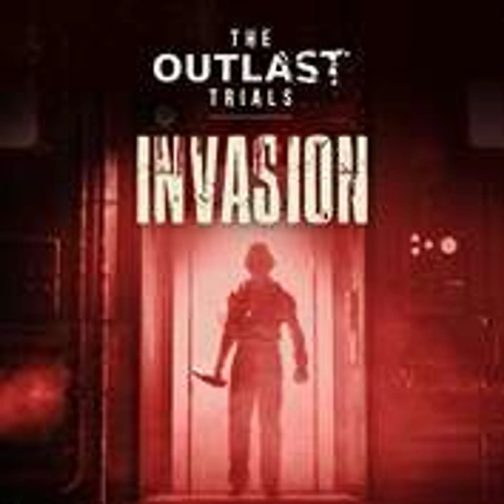 OUTLASH TRIALS INVASION XBOX SERIES/xbox one 1